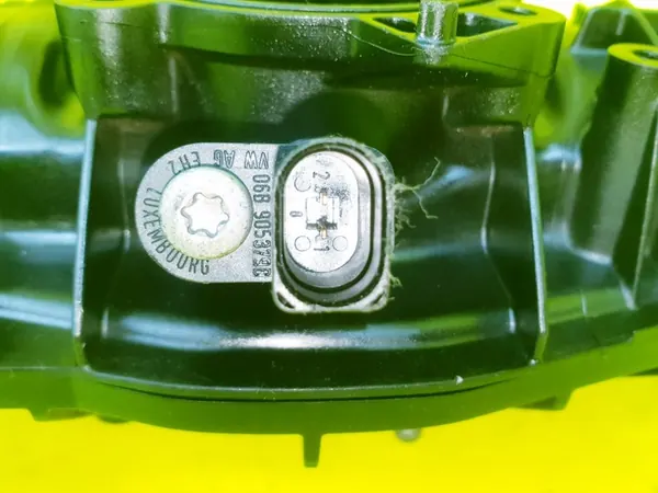 Ansaugkrümmerklappe Audi A4 B7 A3 8P A6 C6 1.8T 2.0 FSI TFSI image 5