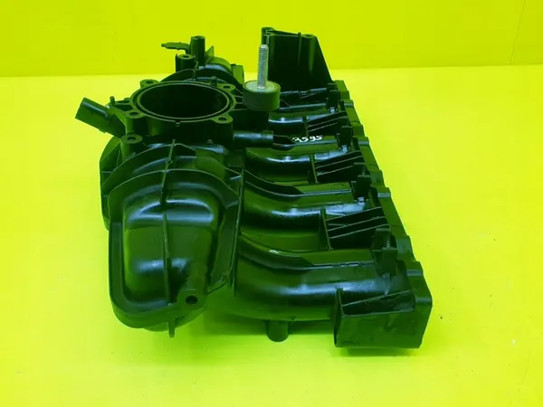 Ansaugkrümmerklappe Audi A4 B7 A3 8P A6 C6 1.8T 2.0 FSI TFSI image 6