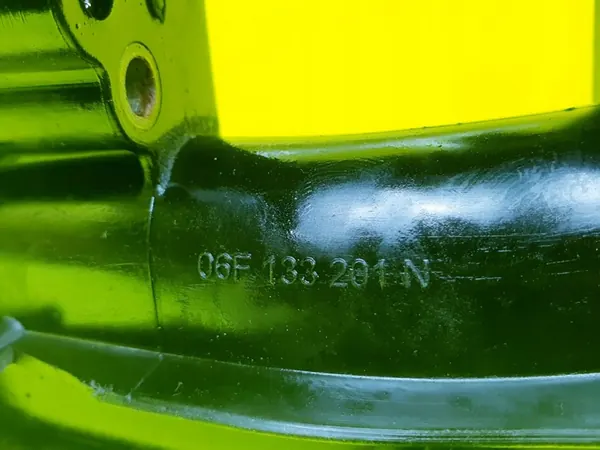 Ansaugkrümmerklappe Audi A4 B7 A3 8P A6 C6 1.8T 2.0 FSI TFSI image 8