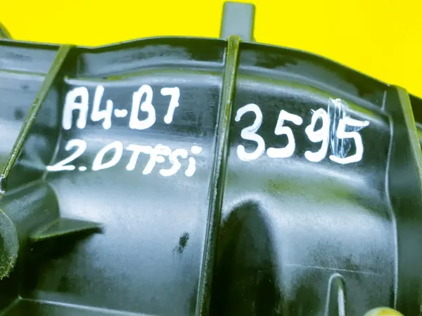 Ansaugkrümmerklappe Audi A4 B7 A3 8P A6 C6 1.8T 2.0 FSI TFSI image 9