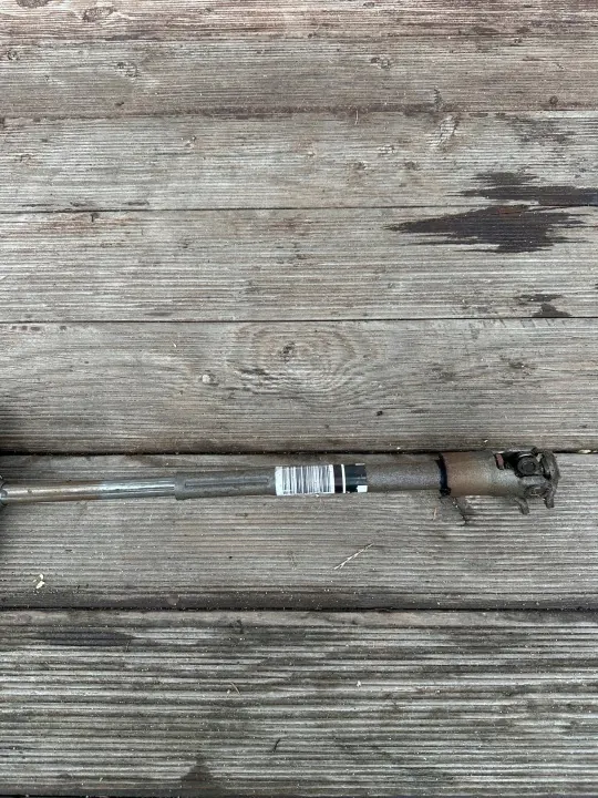 Ohjauspylväs OEM Citroen Berlingo III 08-18 image 3