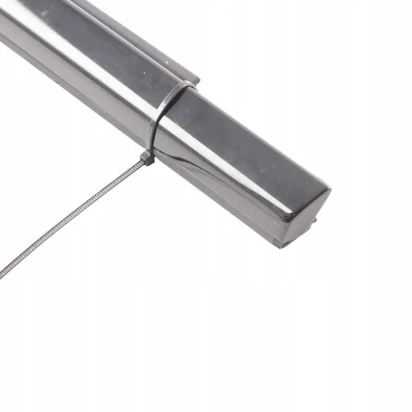 BMW F44 Joint de Fenêtre Droit Arrière 7483140 image 5