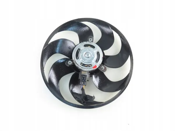 Ventilador radiador Ford S-MAX II 2.0 TDCi image 2