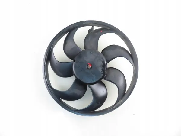 Ventilador radiador Ford S-MAX II 2.0 TDCi image 3