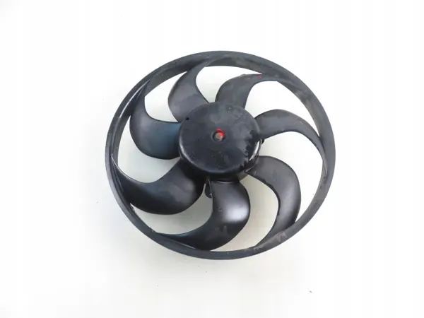 Ventilador radiador Ford S-MAX II 2.0 TDCi image 4