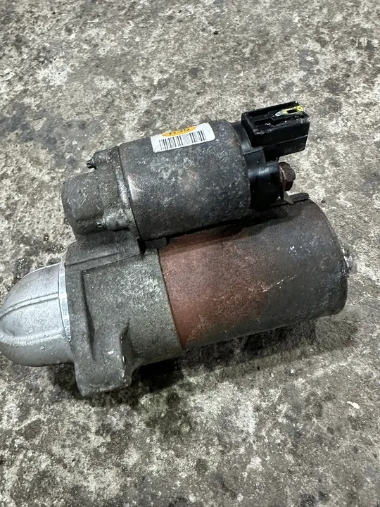 Motor de arranque Hyundai Tucson III Kia Sportage IV 36100-2F300 image 3