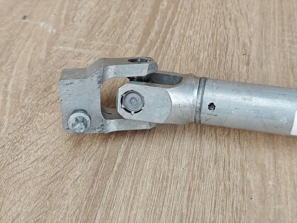 Eje de columna de dirección OEM 6862088 BMW G26 G20 image 3