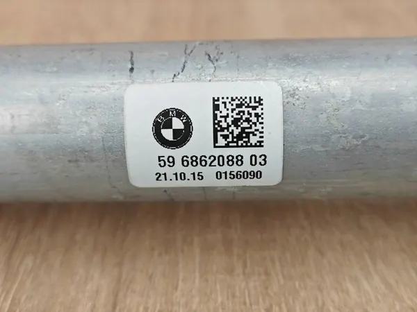 Eje de columna de dirección OEM 6862088 BMW G26 G20 image 5