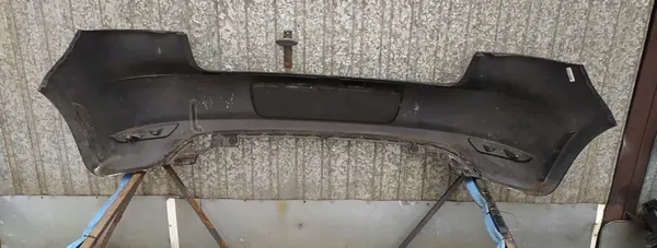 Paraurti Posteriore VW Golf VI HB PDC 5K6807421 image 7