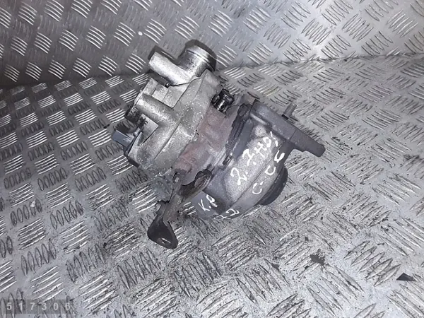 Citroen C6 Turbolaite OEM 4U3Q6K682BJ Käytetty image 4