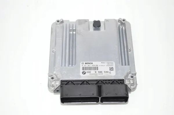 BMW 5 F10 Ontstekingsset OEM 33907102 - 3.0L 190kw image 8