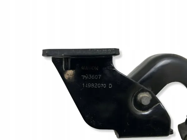 Schuifdeurrol OEM 14982070D voor Citroen image 7