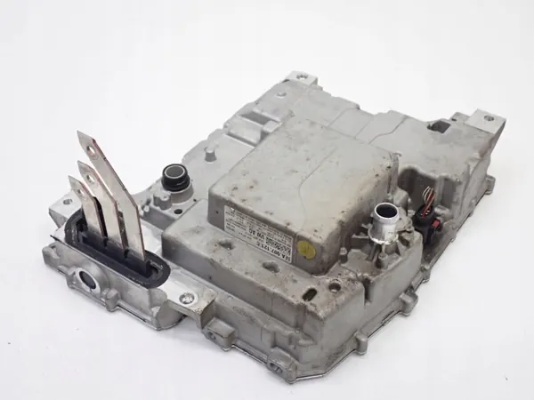 OEM 1EA907121C Invertteri Cupra Born VW ID3:lle image 2