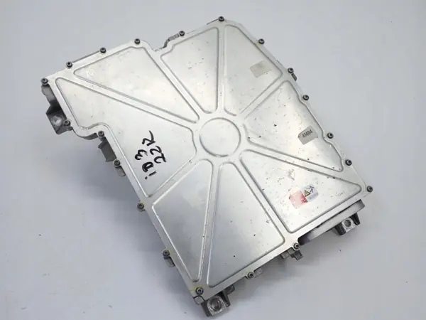 OEM 1EA907121C Invertteri Cupra Born VW ID3:lle image 4
