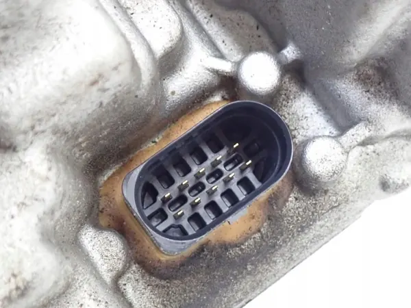 OEM 1EA907121C Invertteri Cupra Born VW ID3:lle image 6