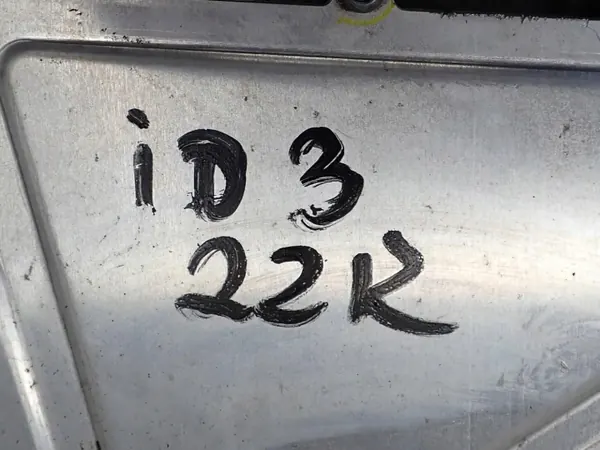 OEM 1EA907121C Invertteri Cupra Born VW ID3:lle image 8