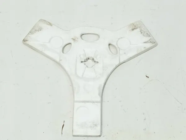Toyota Reserverad-Einsatz OEM 6477847040 - Gebraucht image 3