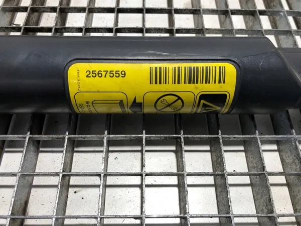 Actionneur de levage de cabine - SCANIA L,P,G,R,S - 2567559 image 4