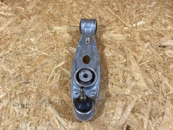 Braço de Controle Frontal Porsche 718 Cayman 99134105303 image 2