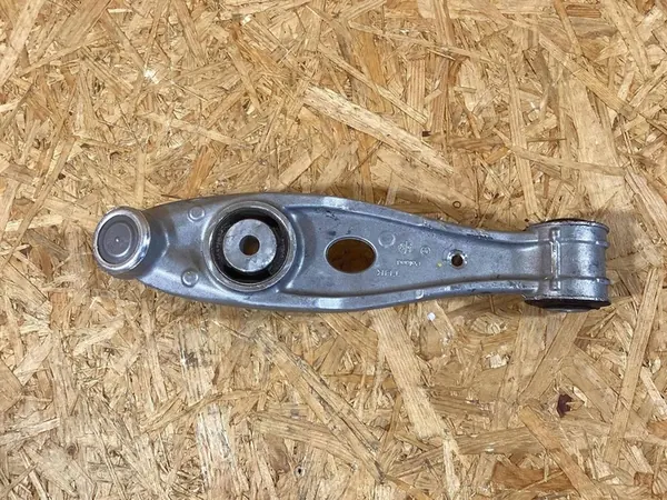 Braço de Controle Frontal Porsche 718 Cayman 99134105303 image 4