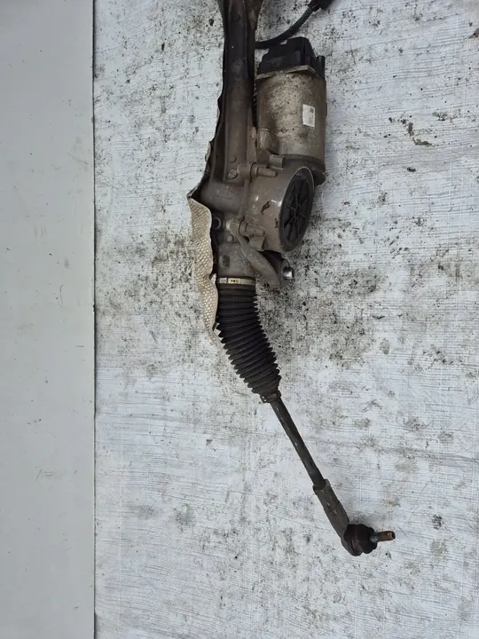 Caixa de direção VW Golf VII 1.2 TSI image 2