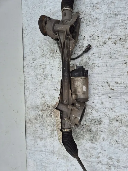 Caixa de direção VW Golf VII 1.2 TSI image 4