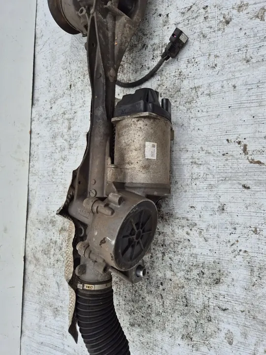 Caixa de direção VW Golf VII 1.2 TSI image 5