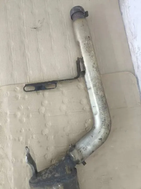 Catalisador OEM A2034905019 para Mercedes-Benz image 6