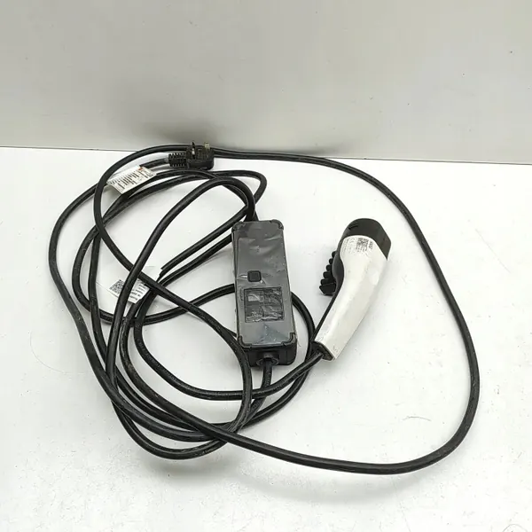 Cable carga batería Hyundai Ioniq 5 91686GI060KA image 2