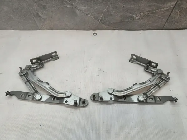 Bakluckfällar OEM 084520022026 för Alfa Romeo 159 image 2