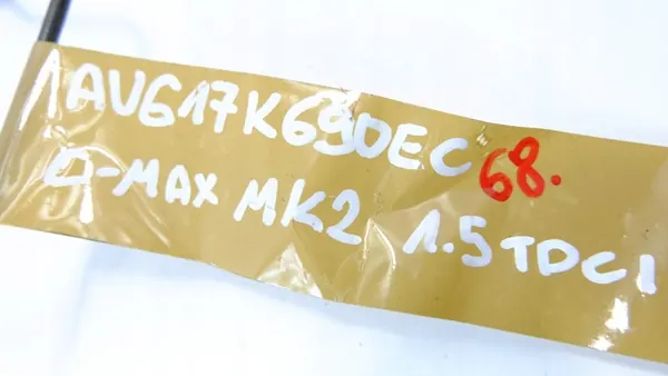 Ford kopplingslina OEM AV617K690EC för C-MAX MK2 1.5 TDCI image 4