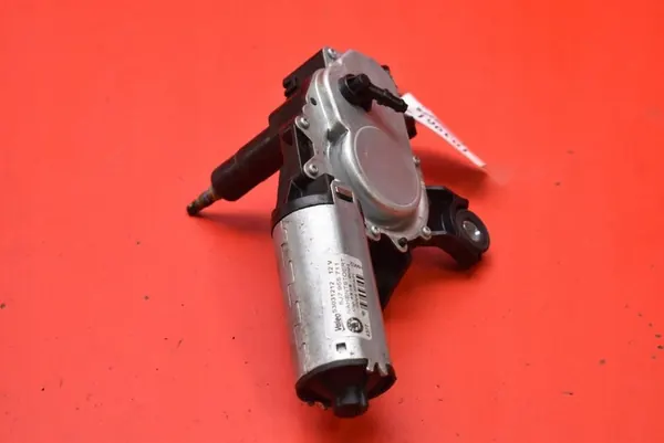 Heckwischermotor 5J7955711 Skoda Roomster 06-10 image 3