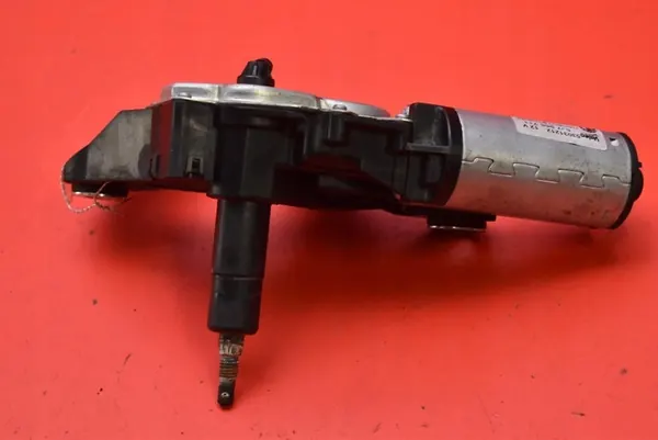 Heckwischermotor 5J7955711 Skoda Roomster 06-10 image 4