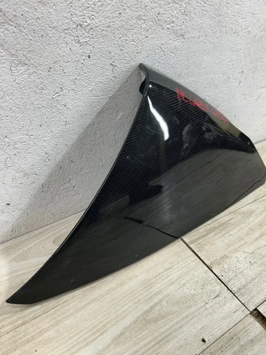 McLaren 675 LT Achter Spatbordkap OEM SKK8559 image 4