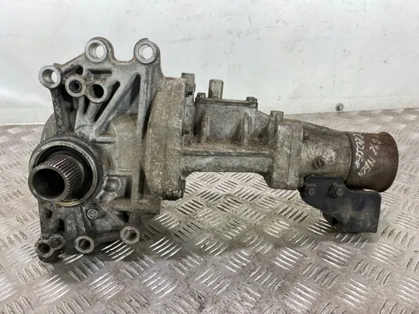 Citroen Vaihteisto OEM FBZ20855 - Käytetty image 3