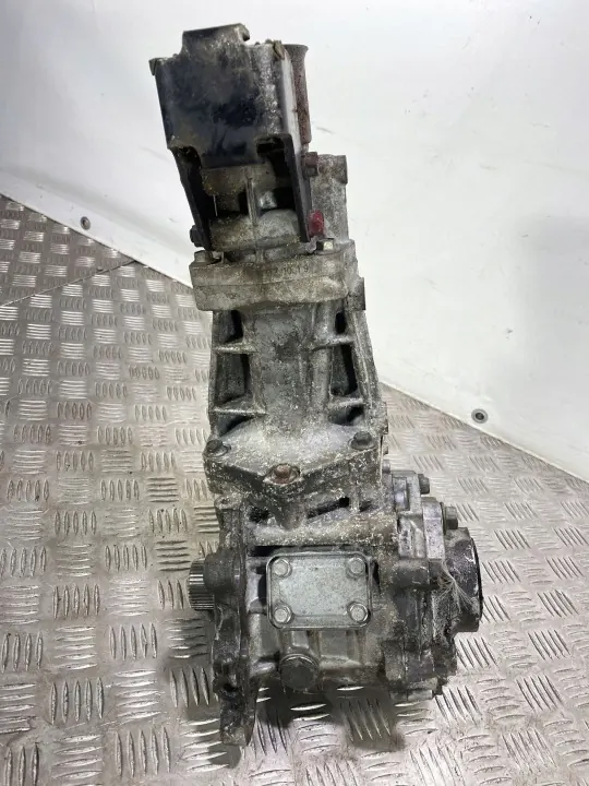Citroen Vaihteisto OEM FBZ20855 - Käytetty image 4