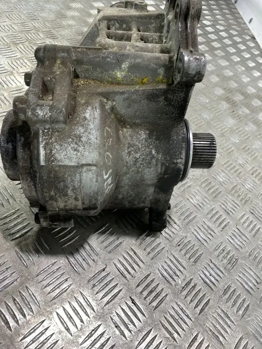 Citroen Vaihteisto OEM FBZ20855 - Käytetty image 5