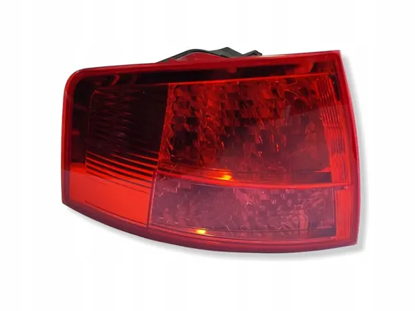 Audi A8 S8 D3 Luz Intermitente Trasera Izquierda 4E0945095C image 2