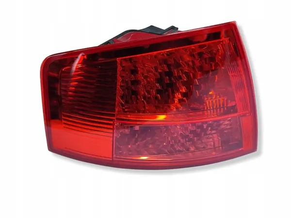 Audi A8 S8 D3 Luz Intermitente Trasera Izquierda 4E0945095C image 3