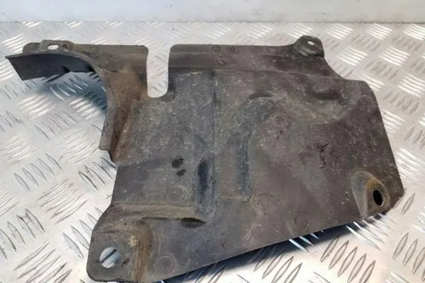 Onderbodbescherming MAZDA 6 SEDAN (GG) 2013 KD5356342 image 2