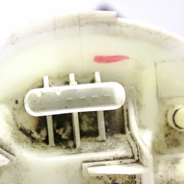 Brandstofpomp Mercedes-Benz GL X166 A1664701094 image 5