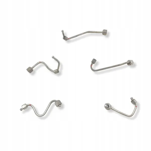 Opel OE NA Einspritzleitung für Combo D 2012 image 3