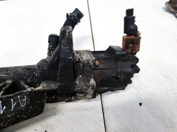 EGR-ventil OEM 55566052 för Opel Insignia 2.0L image 2