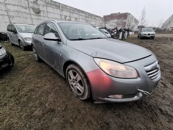 EGR-ventil OEM 55566052 för Opel Insignia 2.0L image 4