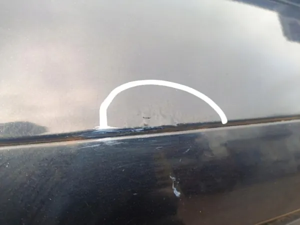 Hayon Ford S-Max MK1 OEM Wrakowisko-25612- image 7