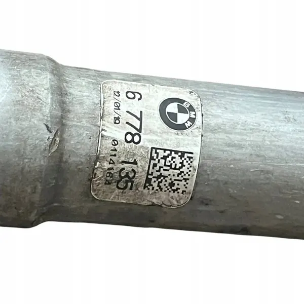 Ohjauspylvään ristinivel OEM 6778136 BMW:lle image 4