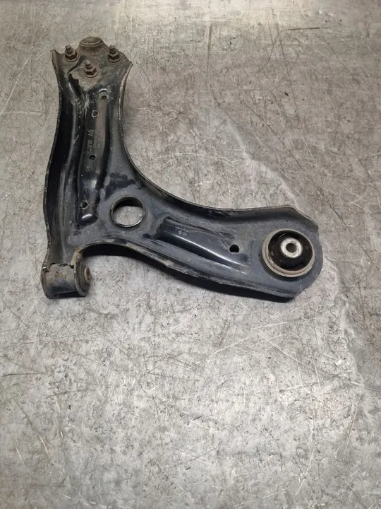 Braccio di Controllo Anteriore Inferiore Lato Sinistro Skoda Rapid image 2