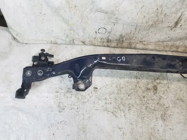 Front Upper Reinforcement Bar Ford Mondeo MK5 GD image 2