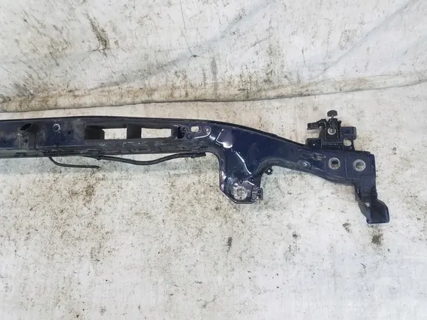 Front Upper Reinforcement Bar Ford Mondeo MK5 GD image 3