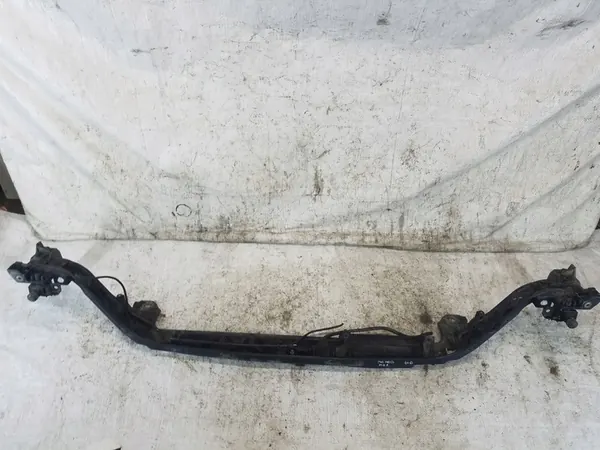 Front Upper Reinforcement Bar Ford Mondeo MK5 GD image 4